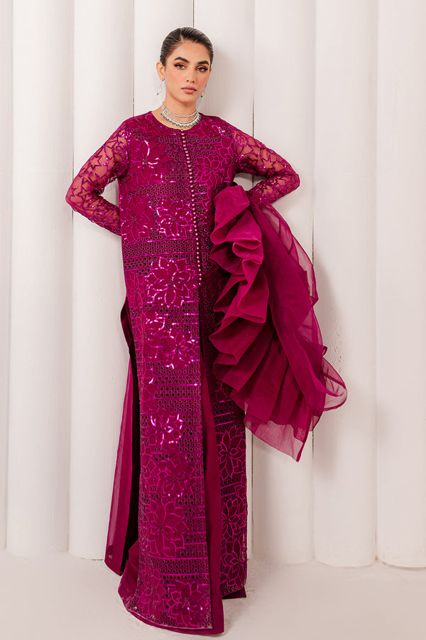 Vanya | Ethnic Muse 24 | EM-26 - House Of Anaya