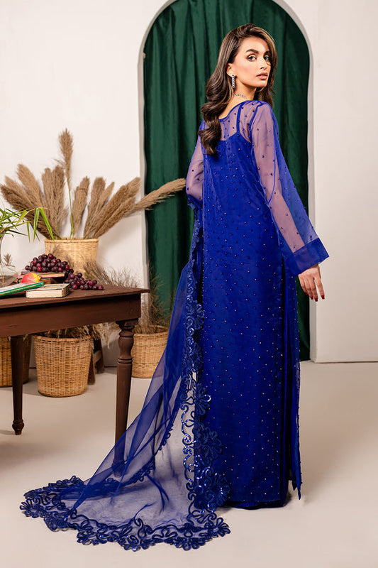 Vanya | Ethnic Muse 24 | EM-29 - House Of Anaya