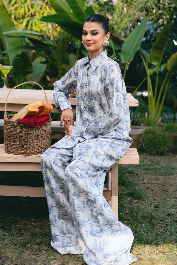 Vanya | Co-Ords 24 | CO-64 - House Of Anaya