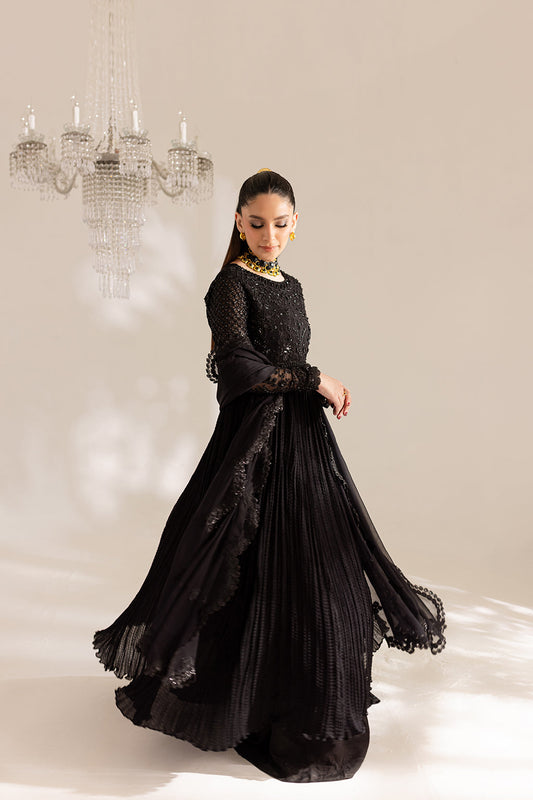 Vanya | Gulraz Formals | FF-54 - House Of Anaya