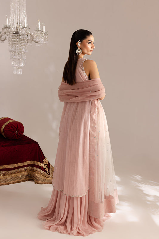Vanya | Gulraz Formals | FF-60 - House Of Anaya