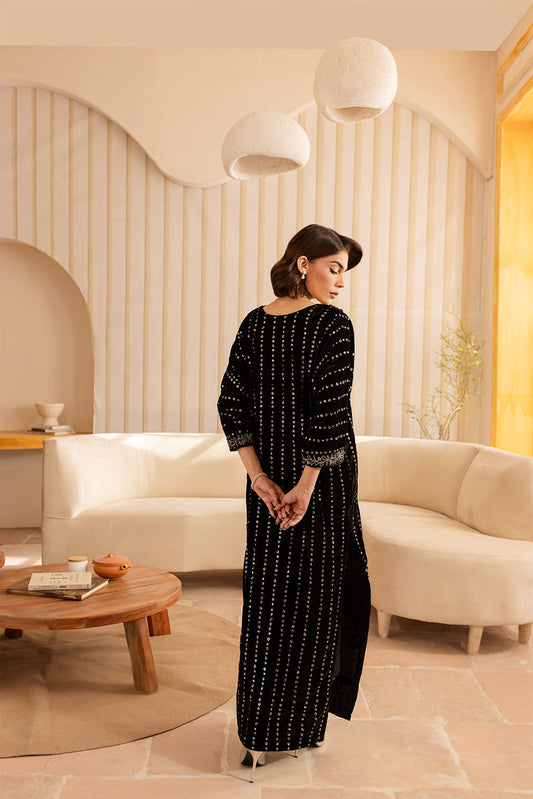 Vanya | Velvet Formals 24 | KV-53
