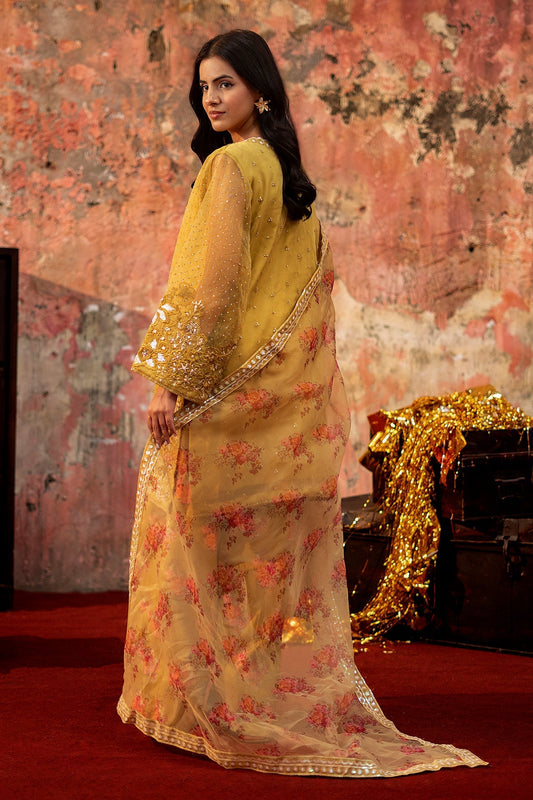 Charizma | Festive Pret | CMA-6-95