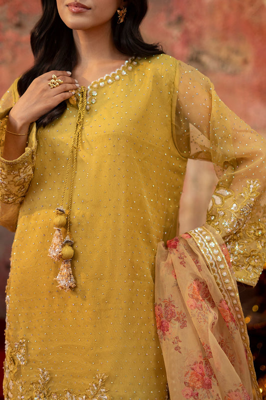 Charizma | Mi-Amor | CMA-6-95