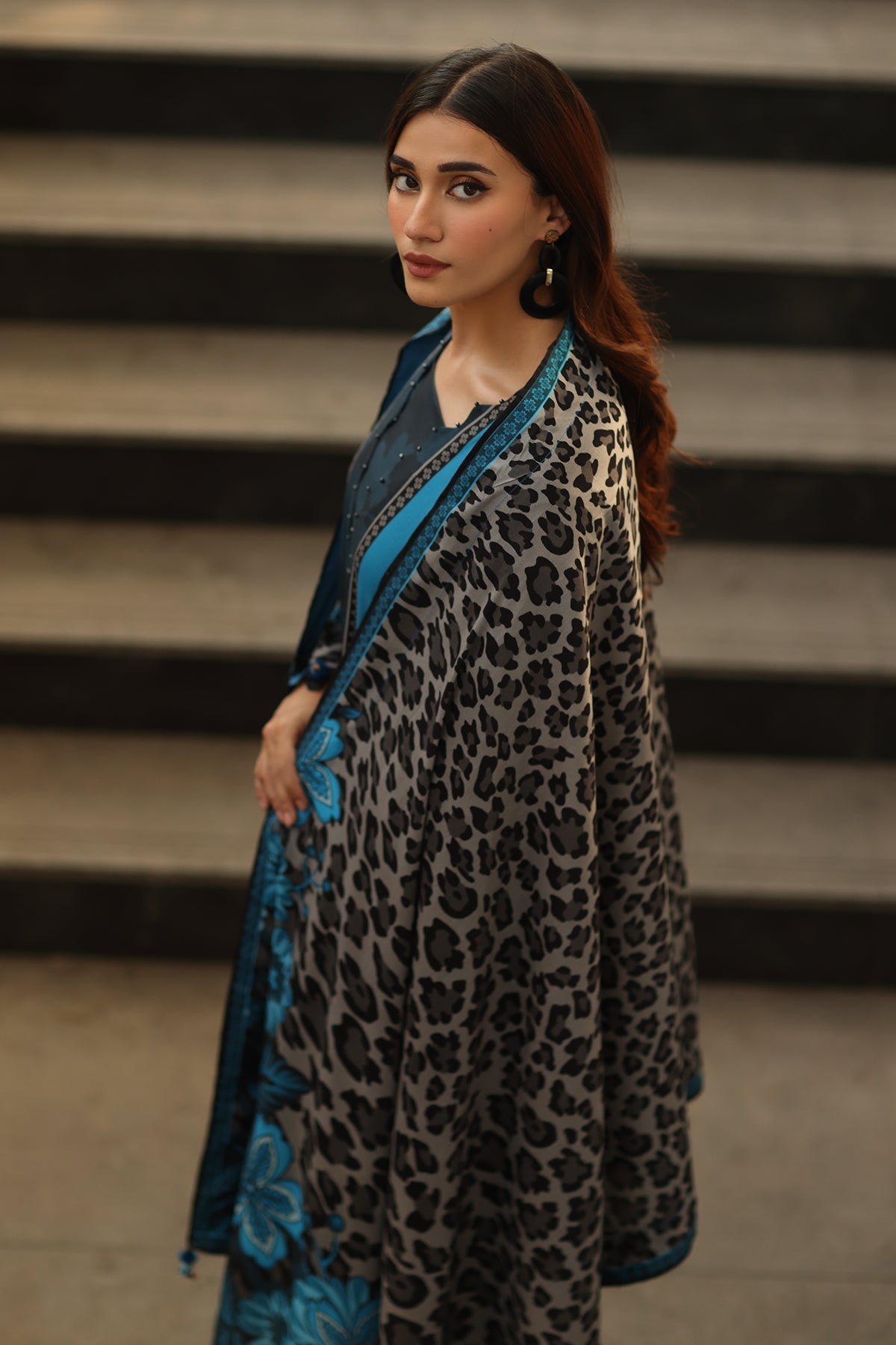 Charizma | C Prints Winter 25 | CPW5-18