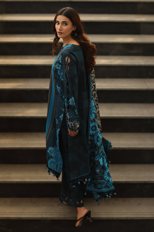 Charizma | C Prints Winter 25 | CPW5-18