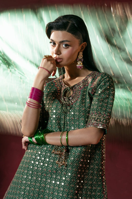 Charizma | Mi-Amor | CMA-6-238