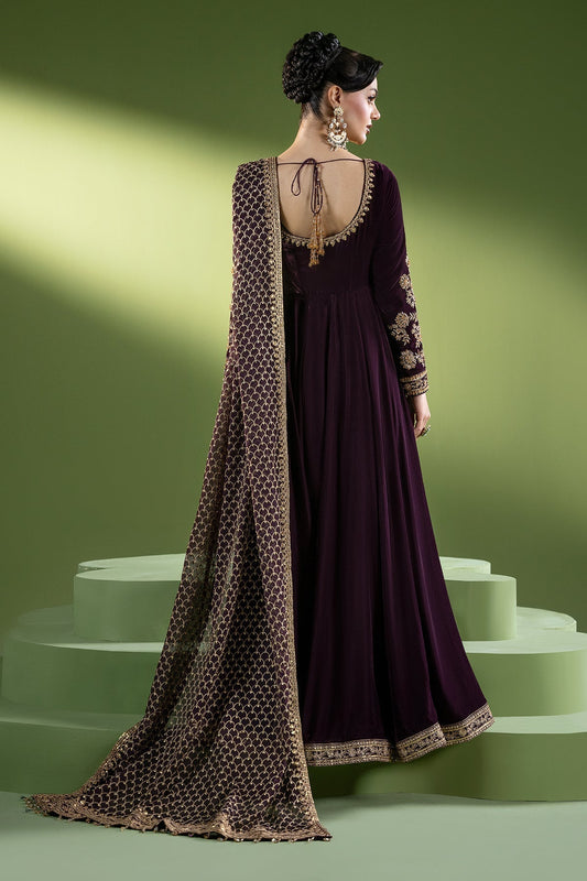 Charizma | Signature Pret | Nurah