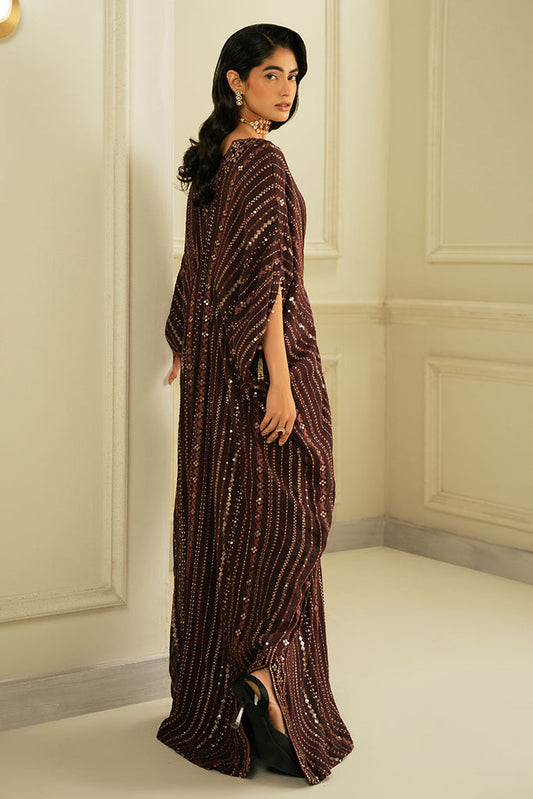 Cross Stitch | Wedding Collection 25 | POTENT MIST - House Of Anaya