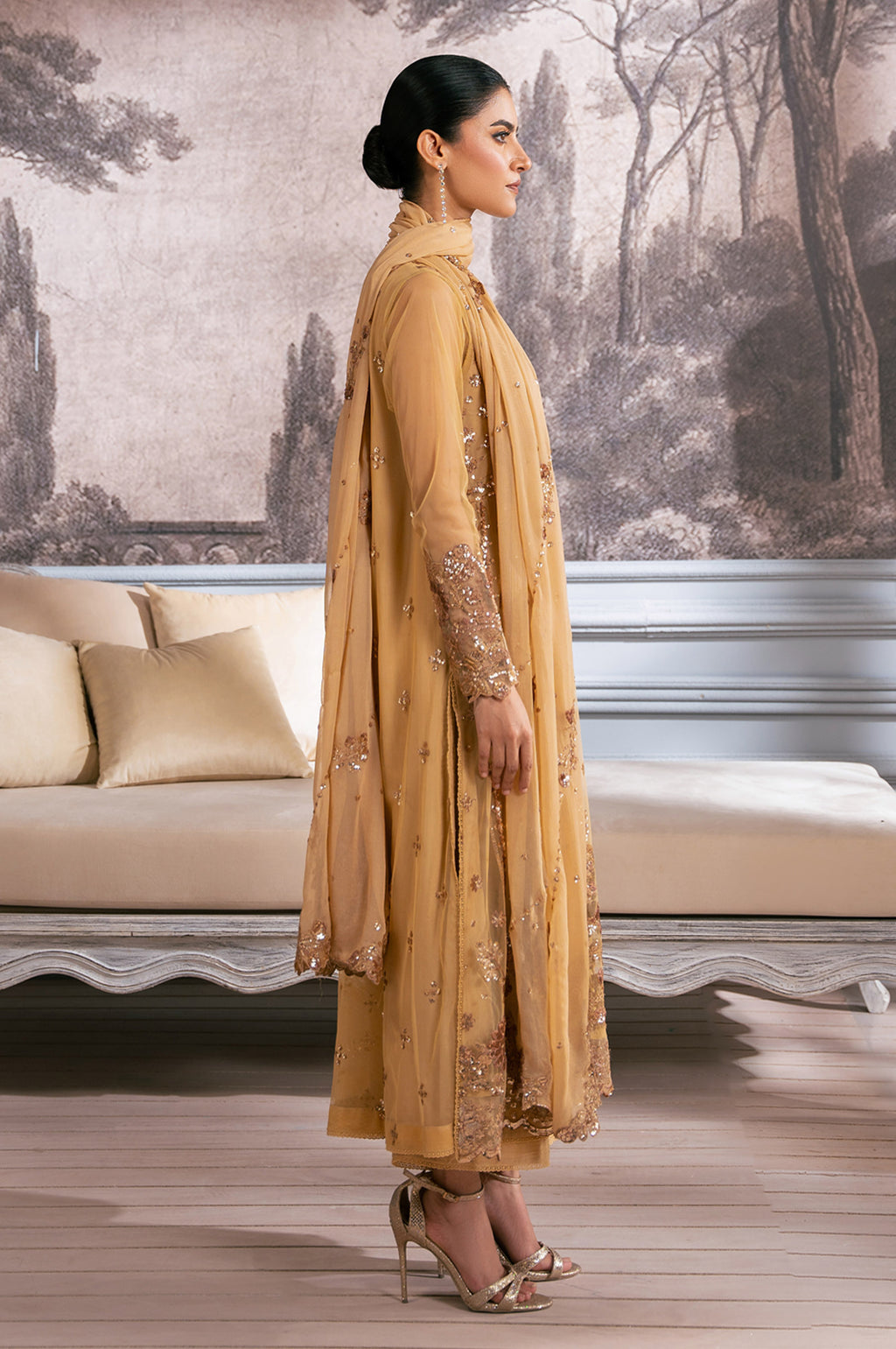 Zeen | Azalea Collection | WOM34105