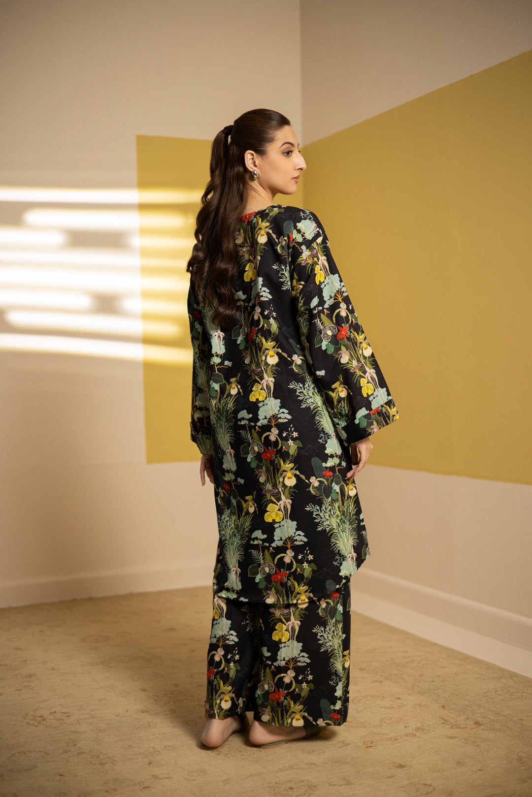 Zellbury | Summer Pret | Kurta Trouser - 3200 - Libasekhas
