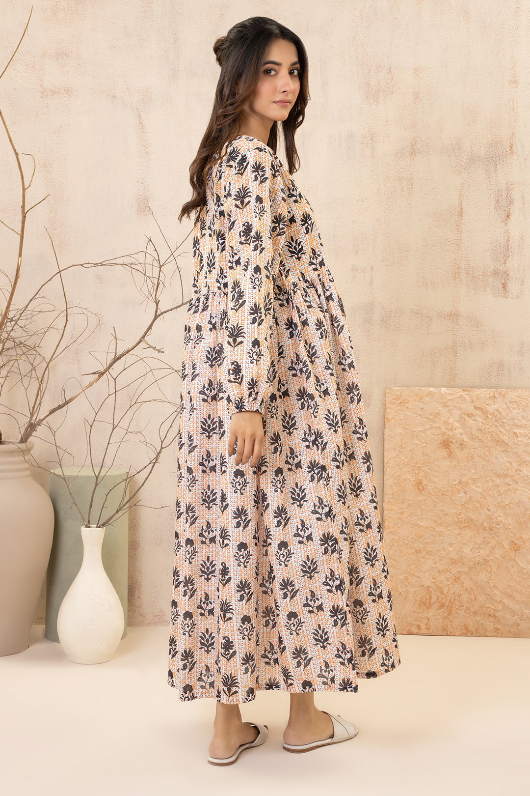 Zellbury | Winter Pret | Tunics - 2975 - Libasekhas
