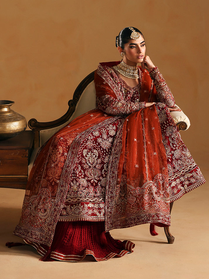Gulaal | Wedding 25 | Jahari