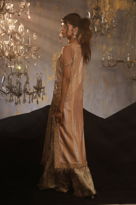 Wardha Saleem | Layla Wedding Formals | Layla-11 - House Of Anaya