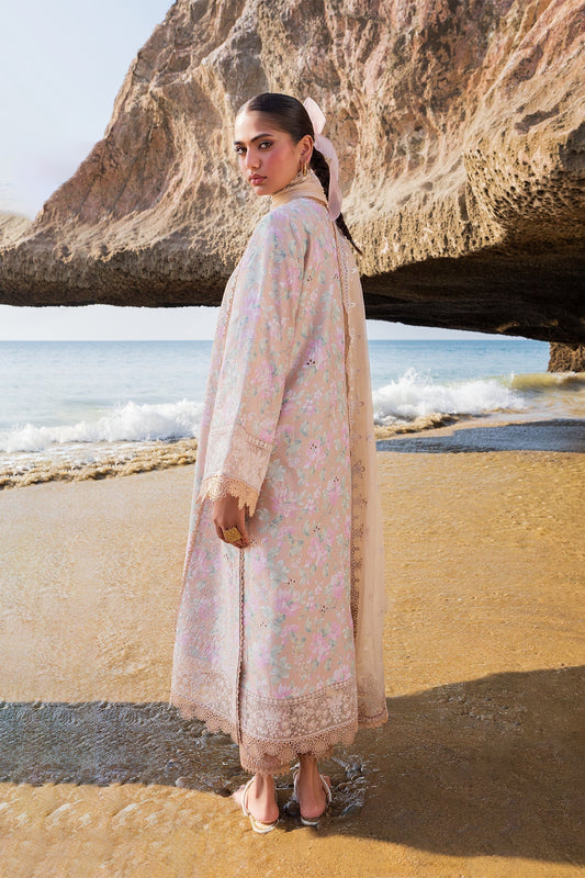 Afrozeh | Endless Summer | Zephyria