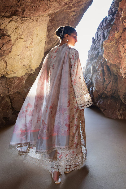 Afrozeh | Endless Summer | Nyssa