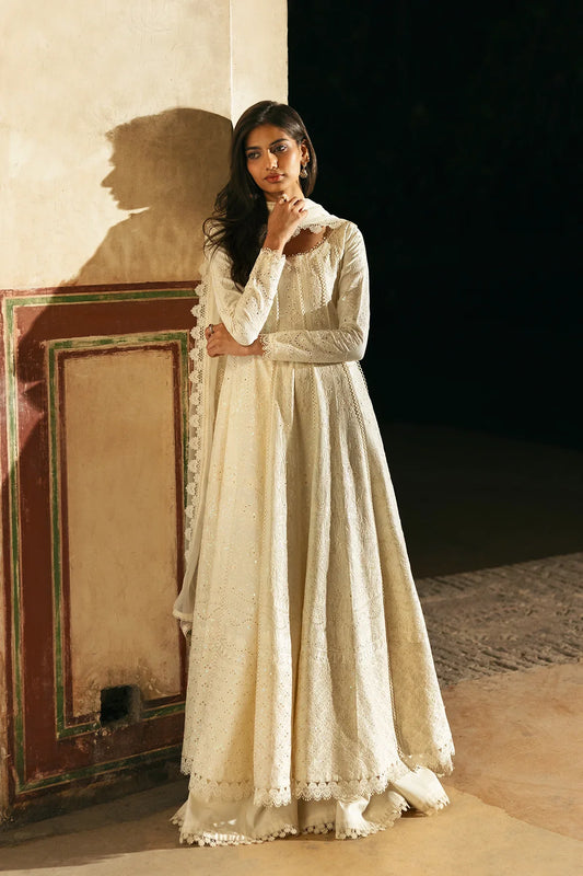 Afrozeh | Mulaqaat Lawn | Ishq