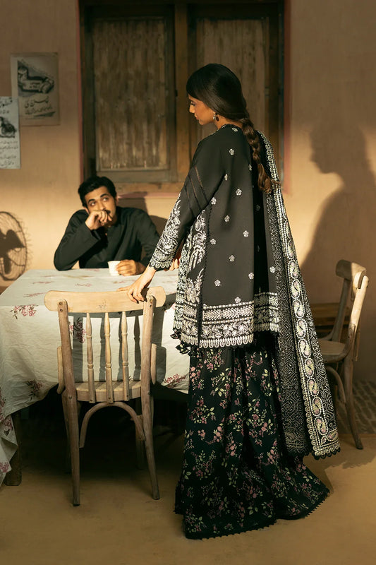 Afrozeh | Mulaqaat Lawn | Bekhudi