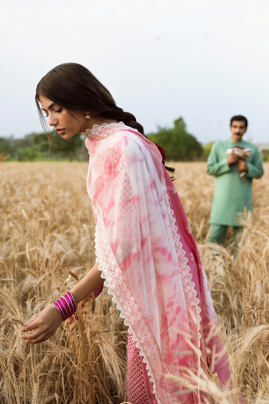 Afrozeh | Mulaqaat Lawn | Khwaab