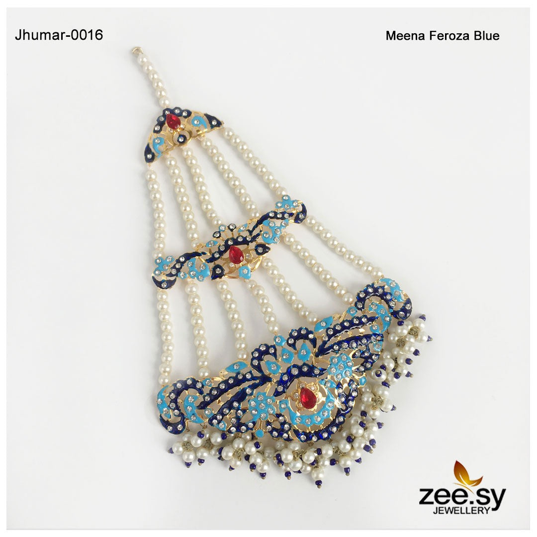 Jhumar-0016 - Libasekhas