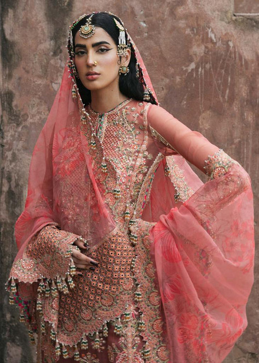 Hussain Rehar -Paar- HRR22F Hayat - Riwayat-e-khas