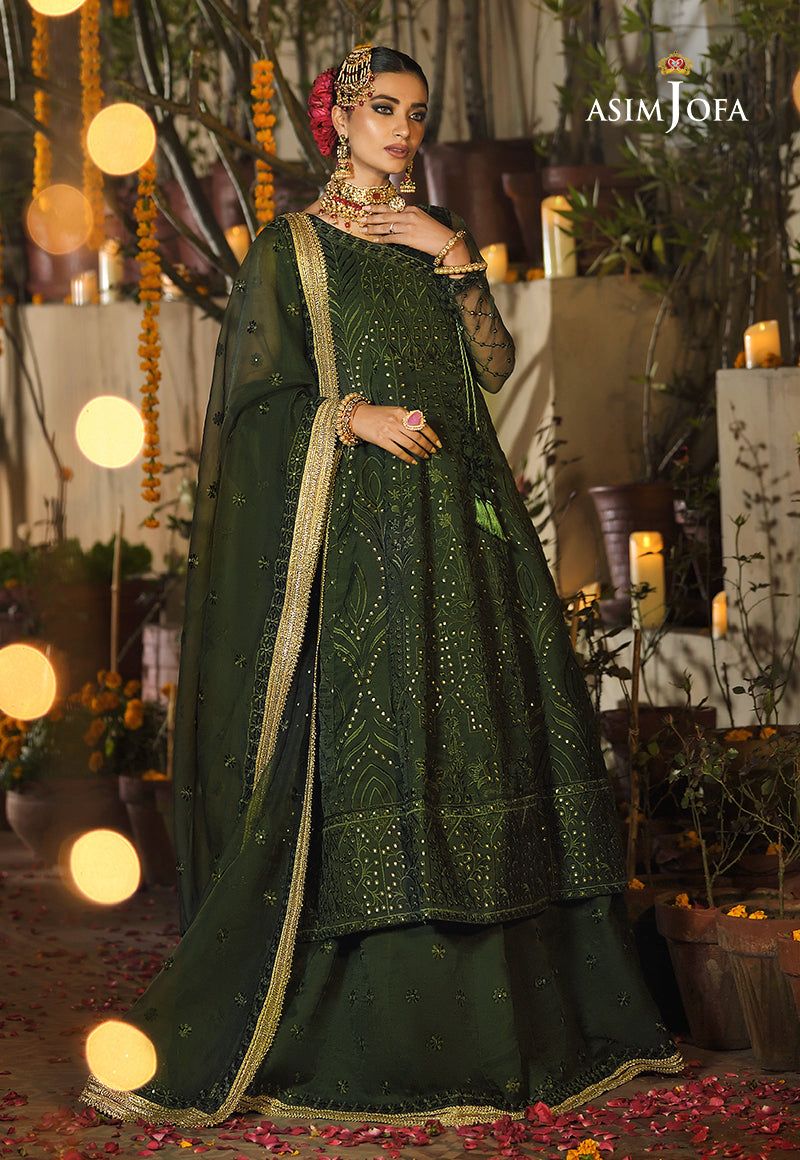 AJR-19 - Riwayat-e-khas