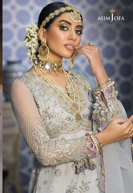 AJR-11 - Riwayat-e-khas