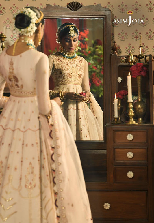 AJR-17 - Riwayat-e-khas