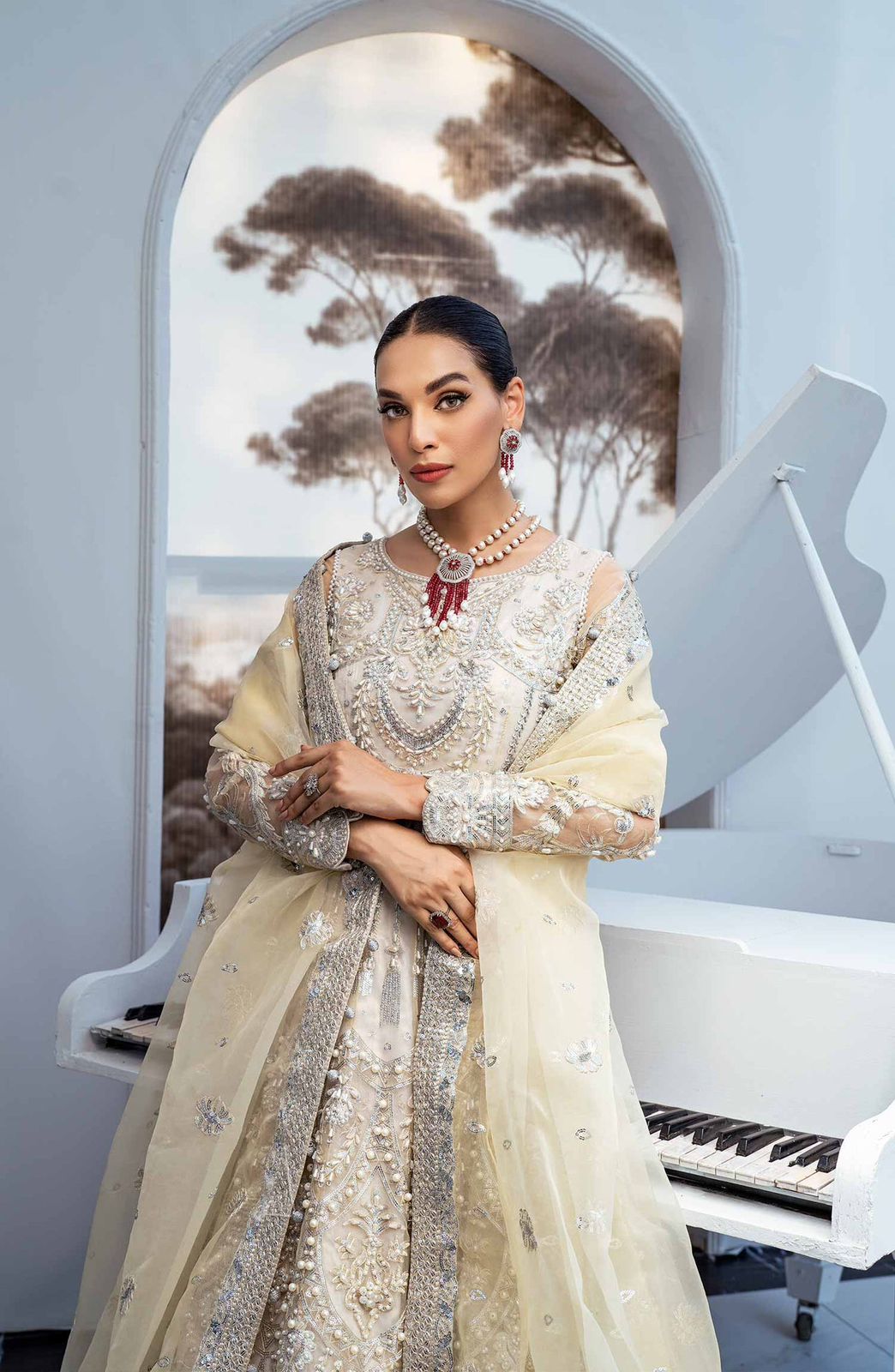 Ether - Riwayat-e-khas