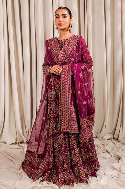 Crimson - Riwayat-e-khas