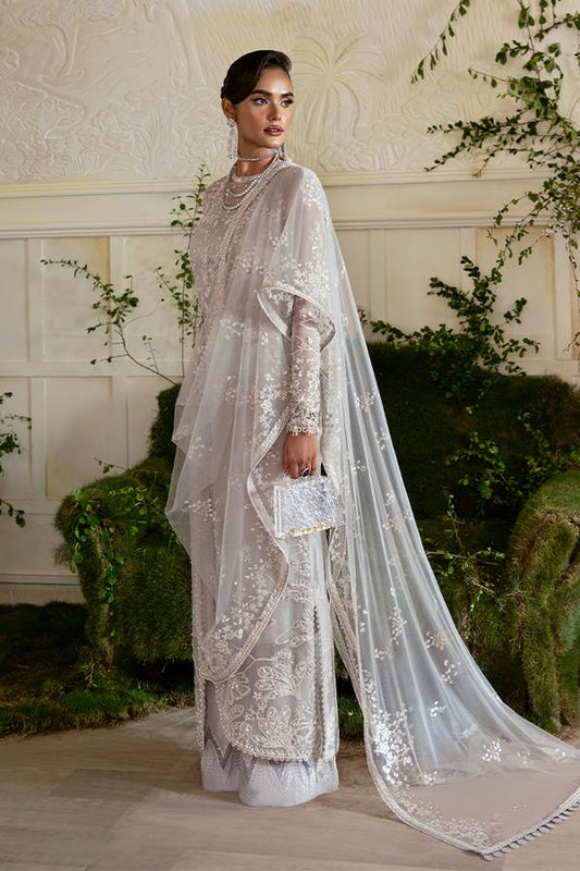 DASTOOR | Amber - Riwayat-e-khas