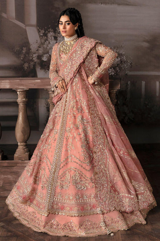 Afrozeh-Victoria - House Of Anaya