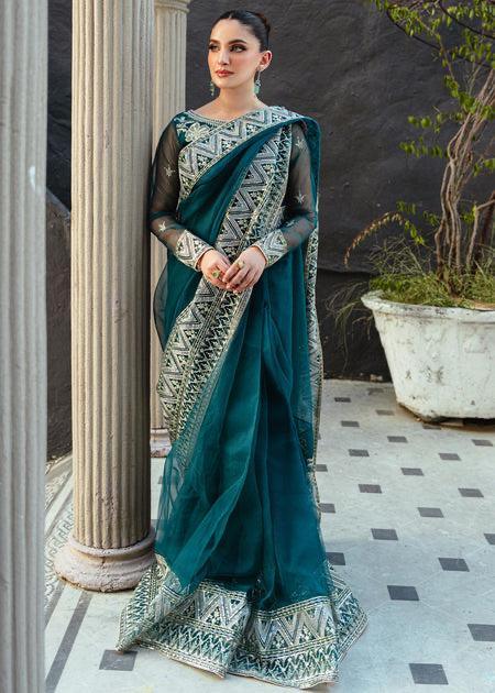 Daud Abbas - Malhar - House Of Anaya