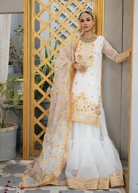 Daud Abbas - Tamana - House Of Anaya