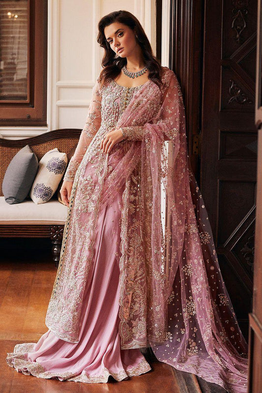 Mushq - Luster - House Of Anaya