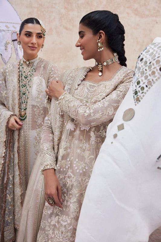 Afrozeh - Ulfat - House Of Anaya