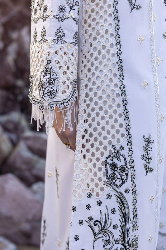 Qalamkar - Fiza - House Of Anaya