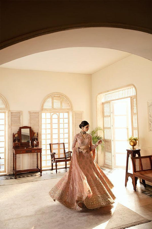 Inaya - House Of Anaya