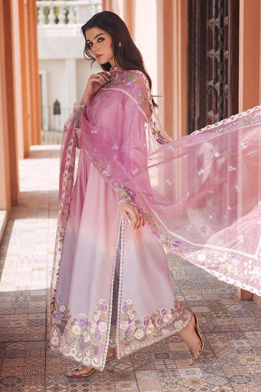 Mushq - Mystic Mirage - House Of Anaya
