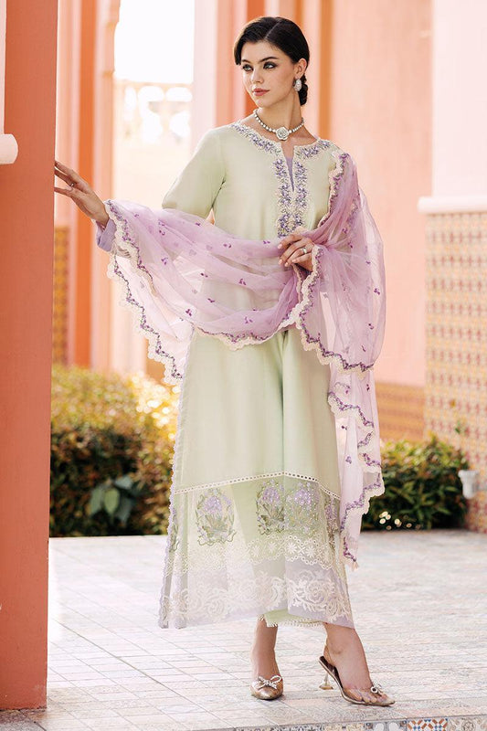 Mushq - Celestial Charm - House Of Anaya