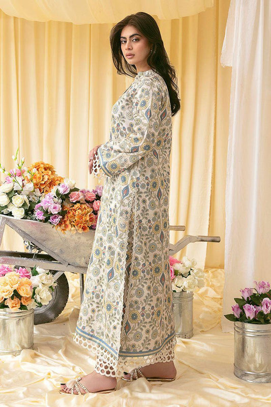 Mushq - Jasmine Dawn - House Of Anaya