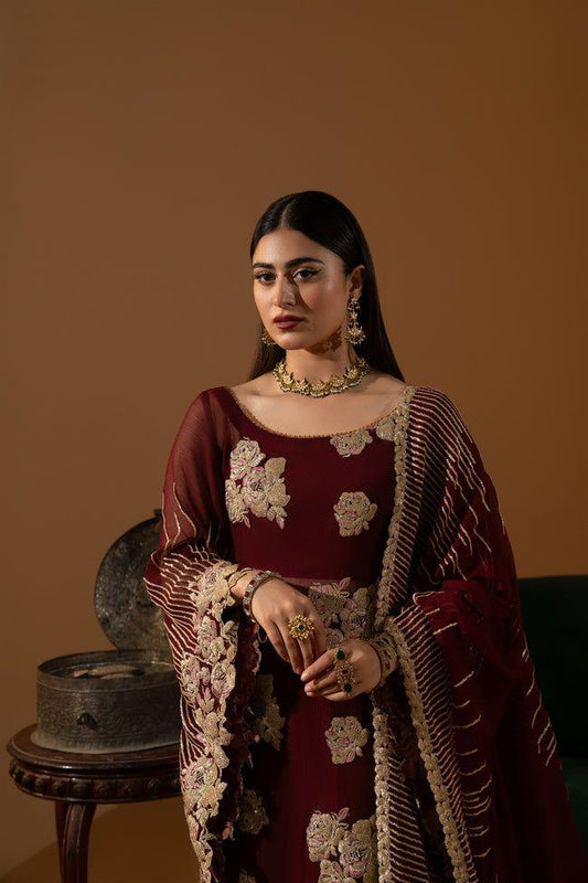 Hemstitch - Rubby - House Of Anaya