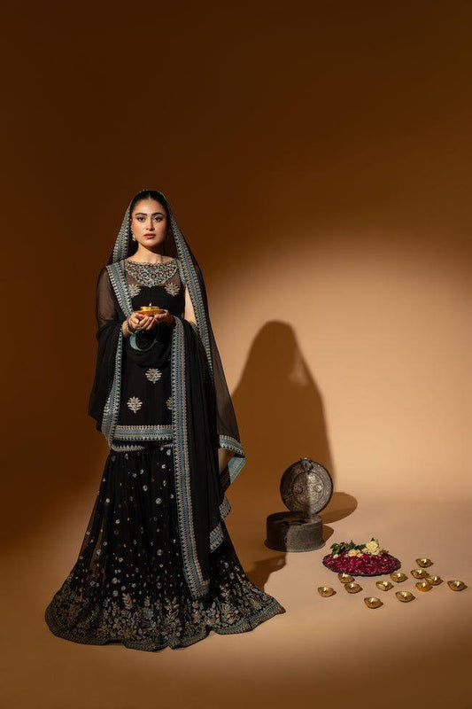 Hemstitch - Noori - House Of Anaya