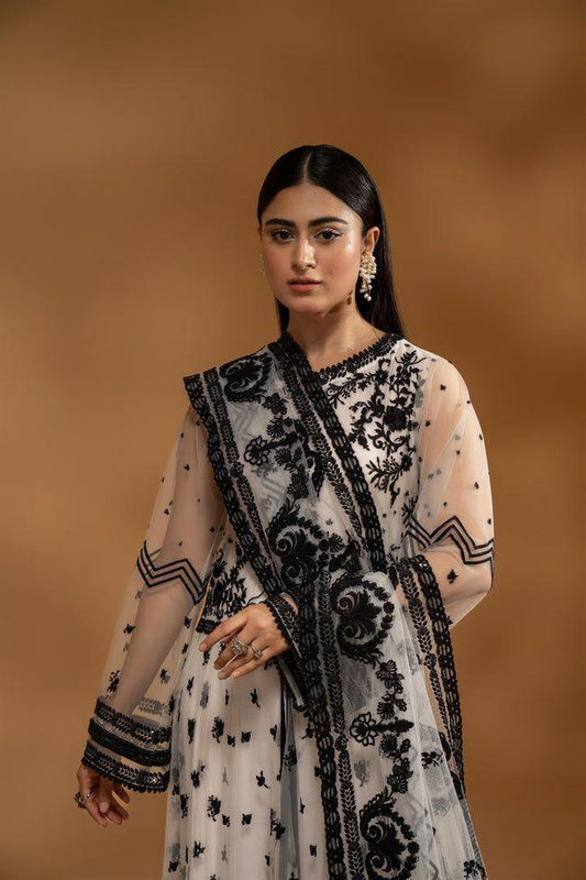 Hemstitch - Raina - House Of Anaya