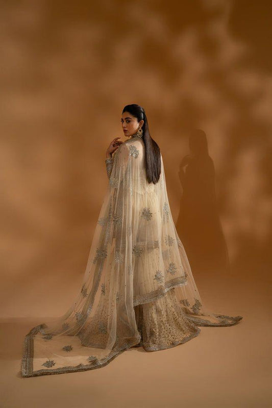 Hemstitch - Leila - House Of Anaya