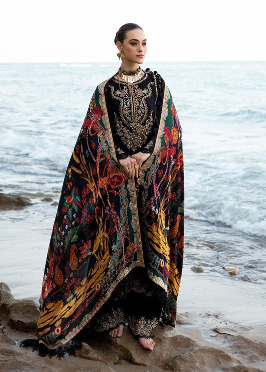 Kanwal Malik - Gloria - House Of Anaya