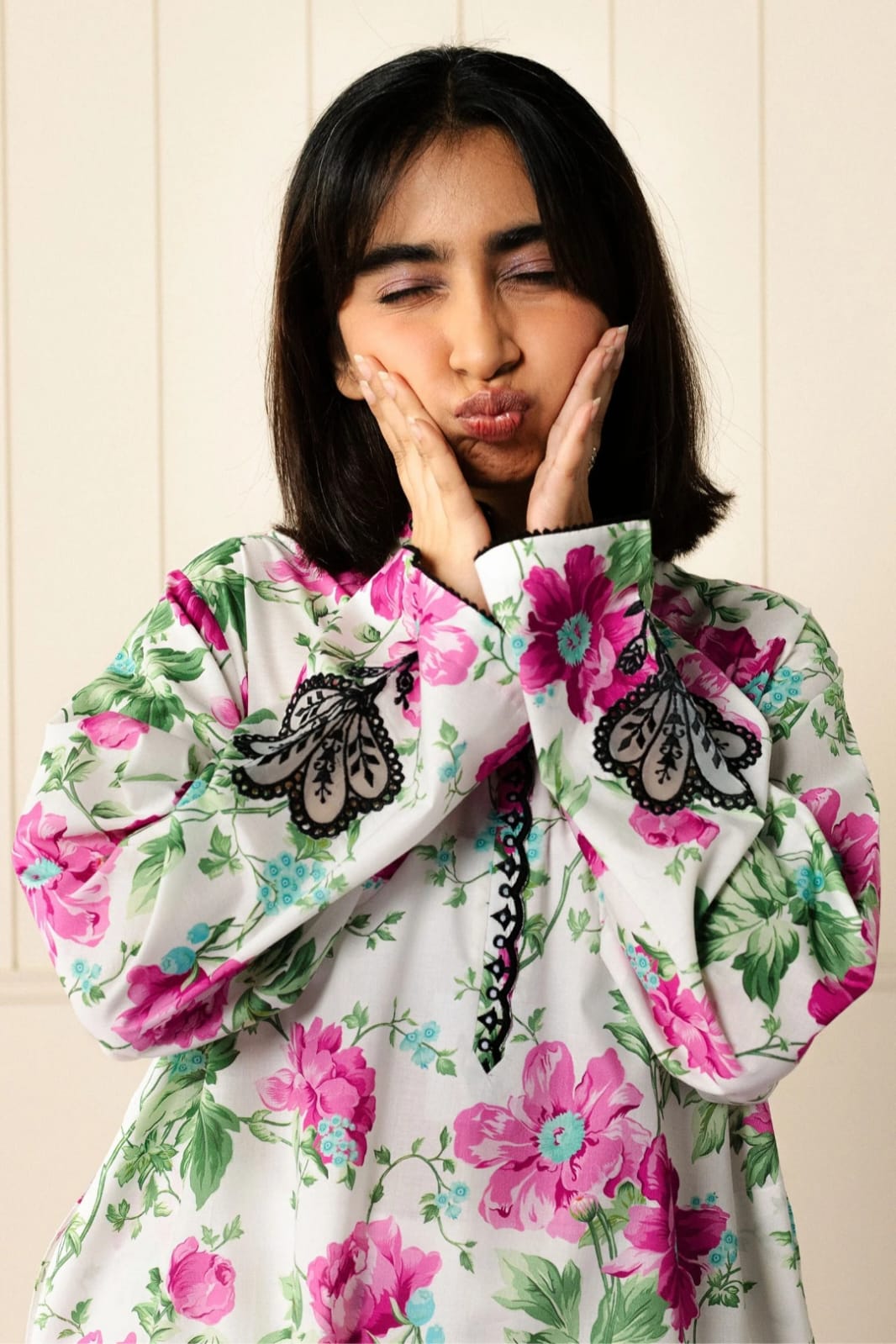 Zara Shahjahan | Love Coco and Friends | Soft Girl Era