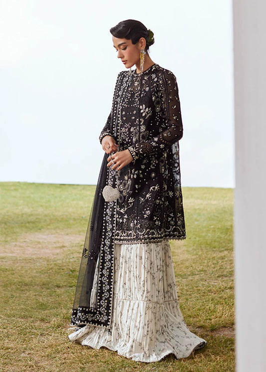 Suffuse | Freeshia RTW'24 | Aliyyah - House Of Anaya