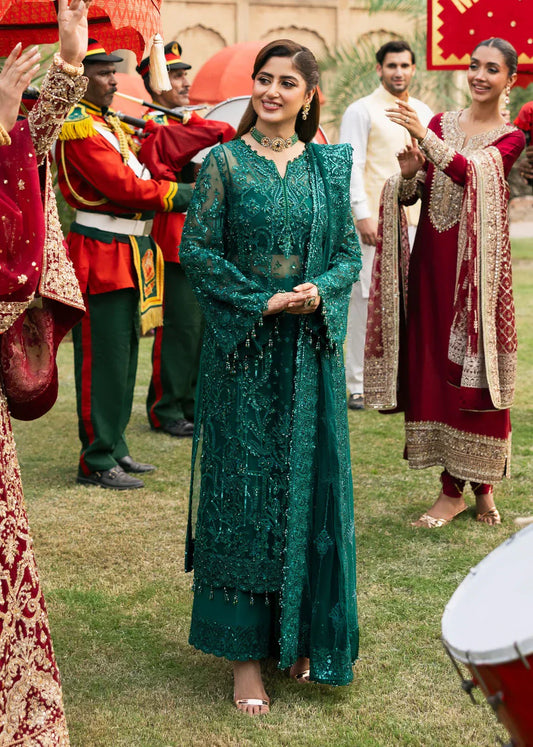 KANWAL MALIK__MEHMAL