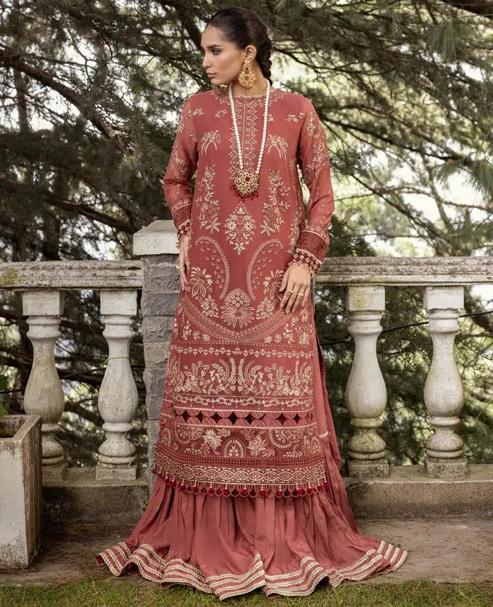 Xenia Formals | Zahra Luxury Formals 23 | Abha - House Of Anaya